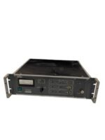 BARCO TYPE VSBM 1S SYSTEM BG TV MODULATOR