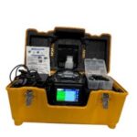 FUJIKURA 90S+ FUSION SPLICER W CT-50 (FSM-90S+) ARC: 7-8K
