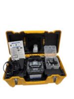 FUJIKURA 90S+ FUSION SPLICER W CT-50 (FSM-90S+) ARC: 7-8K - Image 2