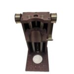 (VSW) SCIENTIFIC INSTRUMENTS LIMITED HPLT500 PRECISION LINEAR PRESS