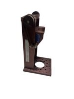 (VSW) SCIENTIFIC INSTRUMENTS LIMITED HPLT500 PRECISION LINEAR PRESS - Image 5