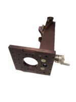 (VSW) SCIENTIFIC INSTRUMENTS LIMITED HPLT500 PRECISION LINEAR PRESS - Image 7