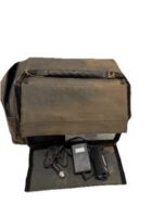 MEGGER OTS60PB PORTABLE OIL TEST SET - Image 3