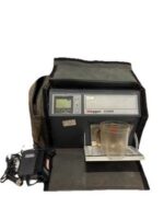 MEGGER OTS60PB PORTABLE OIL TEST SET - Image 4