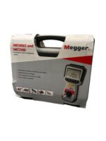 MEGGER MIT410/2 INSULATION TESTER - Image 2