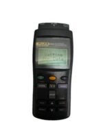 FLUKE 1523 REFERENCE THERMOMETER