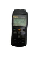 FLUKE 1523 REFERENCE THERMOMETER - Image 4