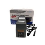 SOCOMEC NETYS PE UNINTERRUPTIBLE POWER SUPPLY (UPS)