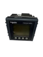 SCHNEIDER POWERLOGIC PM5500 - Image 4