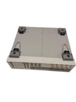 AGILENT 4288A 1kHz / MHz CAPACITANCE METER - Image 5