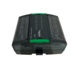 SCHNEIDER DI-16 I/O MODULE SXWDI16XX10001 Smartx Controller + TB-I/O-W1 Terminal