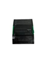SCHNEIDER DI-16 I/O MODULE SXWDI16XX10001 Smartx Controller + TB-I/O-W1 Terminal - Image 2