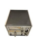 PHILIPS PR 9307 CARRIER FREQUENCY BRIDGE - Image 2