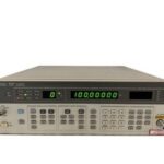 HP (HEWLETT PACKARD) 8656B SIGNAL GENERATOR