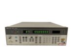 HP (HEWLETT PACKARD) 8656B SIGNAL GENERATOR - Image 3
