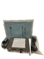 STANFORD RESEARCH SR540 OPTICAL CHOPPER CONTROLLER w/ SR541 - Image 4