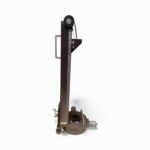 VSW (Scientific Instruments Limited) – HPLT500 High-Precision Linear Translation - Image 2