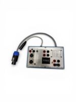 FREJA PROGRAMMA 300 CALIBRATION BOX 2 - Image 2