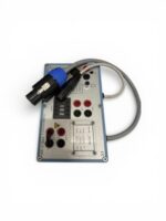 FREJA PROGRAMMA 300 CALIBRATION BOX 2 - Image 5