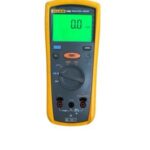 FLUKE 1503 INSULATION TESTER