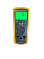 FLUKE 1503 INSULATION TESTER