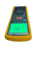 FLUKE 1503 INSULATION TESTER - Image 2