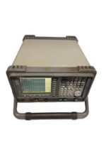 AGILENT (HP) E4404B SPECTRUM ANALYZER 9 kHz - 6.7 GHz - Image 5