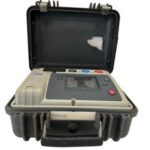 MEGGER MIT510  5KV INSULATION TESTER