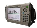 ANRITSU MS2036A VNA MASTER