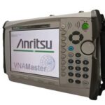 ANRITSU MS2036A VNA MASTER