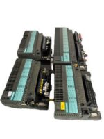 SIEMENS ET200B PLC I/O MODULE INDUSTRIAL AUTOMATION CONTROL SYSTEM(all Together) - Image 2