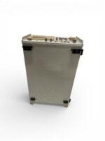 ADVANTEST R4131C SPECTRUM ANALYZER - Image 4