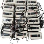 WP-BC Supreme WHISPER POWER BATTERY CHARGER WP-BC 24/30-3