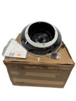 AXIS Q6000-E Mk II Network CAMERA