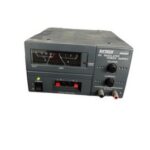 EXTECH 382203 DC POWER SUPPLY - 0-30VDC, 3A TRIPLE OUTLET ANALOG POWER SUPPLY