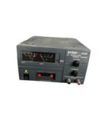 EXTECH 382203 DC POWER SUPPLY - 0-30VDC, 3A TRIPLE OUTLET ANALOG POWER SUPPLY