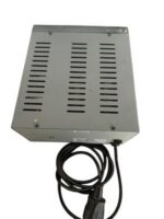 EXTECH 382203 DC POWER SUPPLY - 0-30VDC, 3A TRIPLE OUTLET ANALOG POWER SUPPLY - Image 2