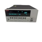 KEITHLEY 6430 SUB-FEMTOAMP REMOTE SourceMeter