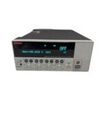 KEITHLEY 6430 SUB-FEMTOAMP REMOTE SourceMeter