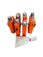 SEWERIN EX-TEC PM300 / PM3 / PM2 METHANE GAS DETECTORS – 6 PCS BUNDLE - Image 2