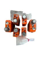 SEWERIN EX-TEC PM300 / PM3 / PM2 METHANE GAS DETECTORS – 6 PCS BUNDLE - Image 3