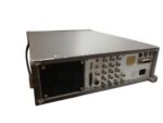 WILTRON 6747A SWEPT FREQUENCY SYNTHESIZER 10 MHz - 20 GHz 10mW - Image 3