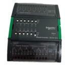 SCHNEIDER DO-FA-12-H CONTROLLER SXWDOA12H10001 MODEL TB-1O-E1