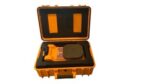 FLUKE ii900 INDUSTRIAL ACOUSTIC IMAGER W/2 BATTERIES & CHARGER - Image 2