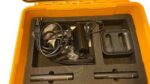 FLUKE ii900 INDUSTRIAL ACOUSTIC IMAGER W/2 BATTERIES & CHARGER - Image 3