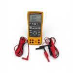 FLUKE 725 PRECISION MULTIFUNCTION CALIBRATOR