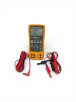 FLUKE 725 PRECISION MULTIFUNCTION CALIBRATOR - Image 2
