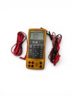 FLUKE 725 PRECISION MULTIFUNCTION CALIBRATOR - Image 3