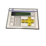 KSB HPC CONTROL UNIT/PANEL 01062720