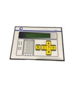 KSB HPC CONTROL UNIT/PANEL 01062720